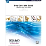 Pop Goes the Band