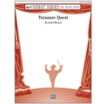 Treasure Quest
