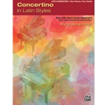 Concertino in Latin Styles