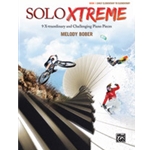 Solo Xtreme, Book 1