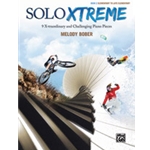 Solo Xtreme, Book 2