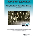 Why We Can't Have Nice Things