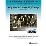 Why We Can't Have Nice Things