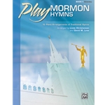 Play Mormon Hymns Book 1