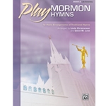 Play Mormon Hymns Book 2