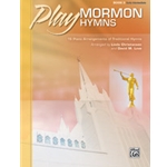 Play Mormon Hymns Book 3