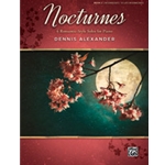 Nocturnes, Book 2