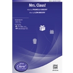 Mrs Claus