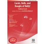 Carols Bells and Boughs of Holly