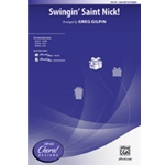 Swingin' Saint Nick