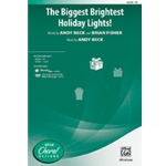 Biggest Brightest Holiday Lights