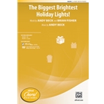 Biggest Brightest Holiday Lights