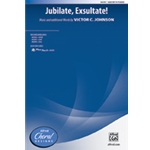 Jubilate Exsultate