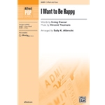 I Want to Be Happy