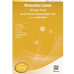 Wenceslas Canon