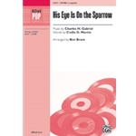 His Eye Is On the Sparrow