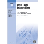 Love Is a Many Splendored Thing