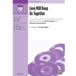 Love Will Keep Us Together