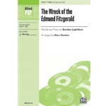 Wreck of the Edmund Fitzgerald