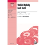 Walkin' My Baby Back Home