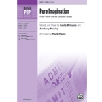 Pure Imagination (from Charlie and the Chocolate Factory)