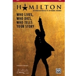 Who Lives Who Dies Who Tells Your Story