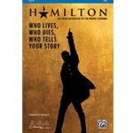 Who Lives Who Dies Who Tells Your Story