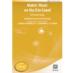 Makin' Music on the Erie Canal - A Partner Song