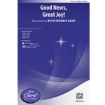 Good News Great Joy