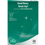 Good News Great Joy