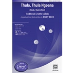 Thula Thula Ngoana - Hush Hush Child