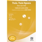 Thula Thula Ngoana - Hush Hush Child