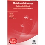 Christmas Is Coming