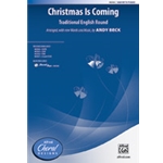 Christmas Is Coming