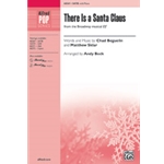 There Is a Santa Claus