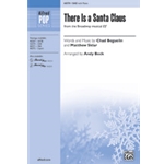 There Is a Santa Claus