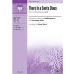 There Is a Santa Claus