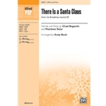 There Is a Santa Claus