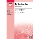 My Christmas Tree - from Home Alone 2