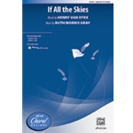 If All the Skies