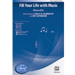 Fill Your Life with Music - Musica Dei