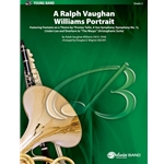 A Ralph Vaughn Williams Portrait