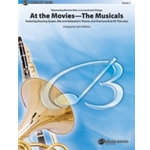 At the Movies—The Musicals