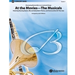 At the Movies---The Musicals
