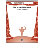 Secret Laboratory