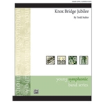 Knox Bridge Jubilee