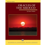 Oracles of the Sirocco