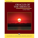 Oracles of the Sirocco