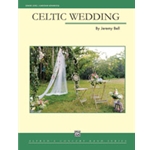 Celtic Wedding