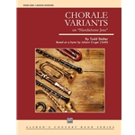 Chorale Variants